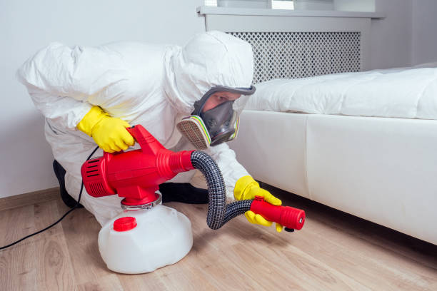 Best Residential Pest Control  in Monmouth Beach, NJ
