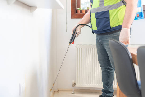 Best Commercial Pest Control Services  in Monmouth Beach, NJ